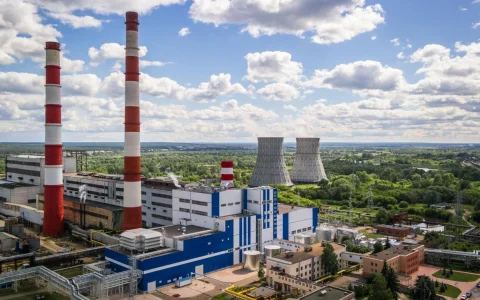 Передача данных по Master OPC Multi-Protocol для ПАО "Т Плюс"